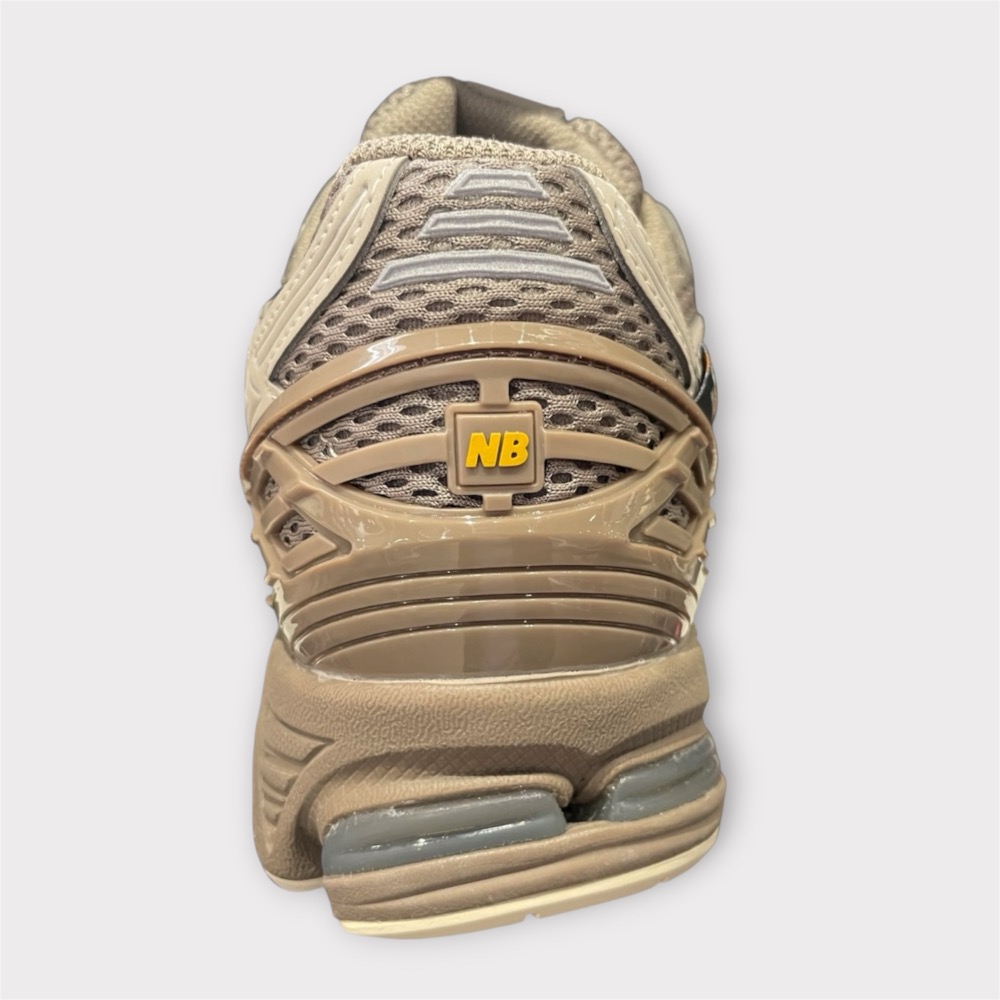 New Balance U1906ROB D楦 網眼 cordura 1906R復古休閒鞋（中性款）-細節圖6