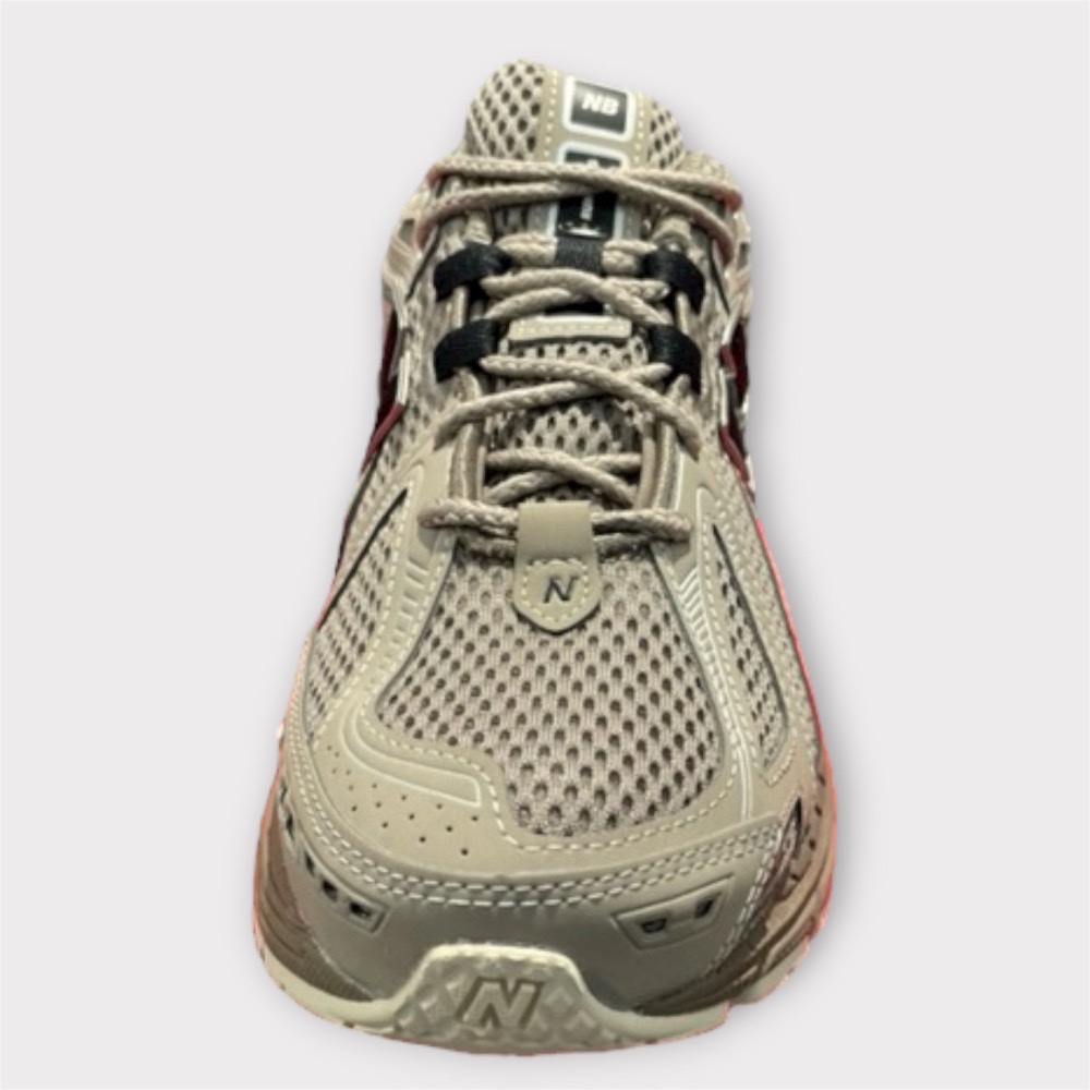 New Balance U1906ROB D楦 網眼 cordura 1906R復古休閒鞋（中性款）-細節圖2