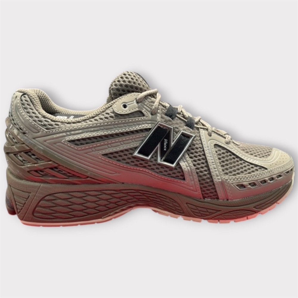 New Balance U1906ROB D楦 網眼 cordura 1906R復古休閒鞋（中性款）-細節圖3