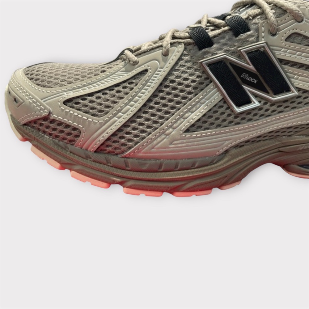 New Balance U1906ROB D楦 網眼 cordura 1906R復古休閒鞋（中性款）-細節圖4