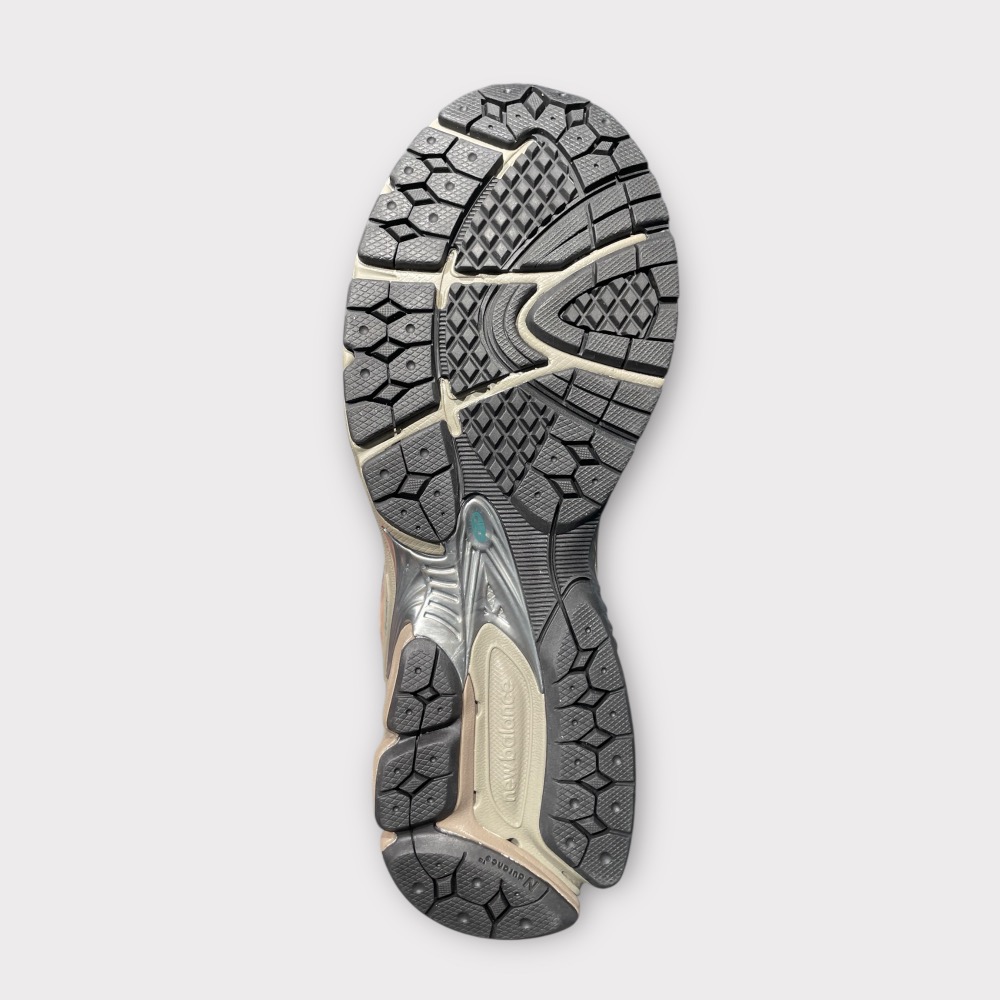 New Balance U2002ROA D楦 麂皮/網眼 緩震 2002R 復古休閒鞋（中性款）-細節圖7