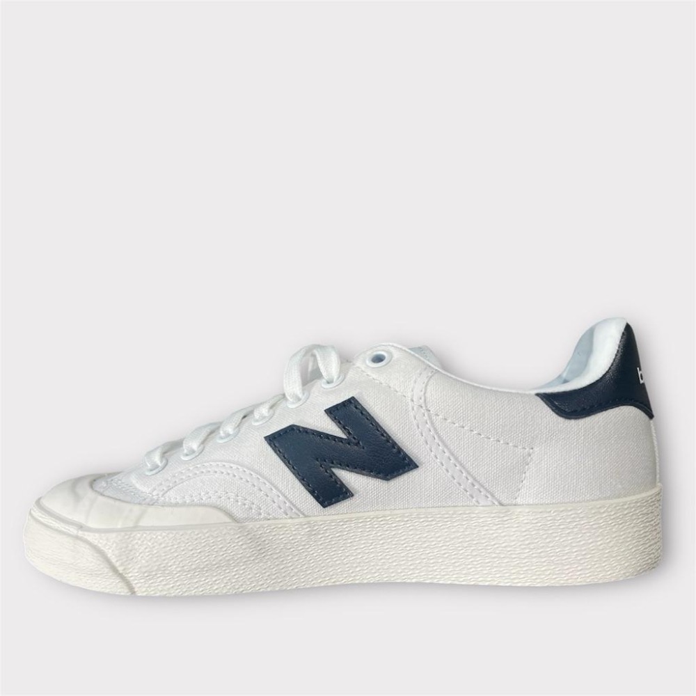 New Balance BB100CVA D楦 帆布 100系列 復古休閒鞋（中性款）-細節圖3