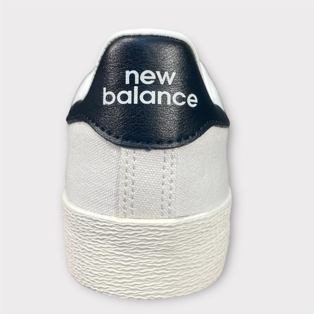 New Balance BB100CVA D楦 帆布 100系列 復古休閒鞋（中性款）-細節圖5