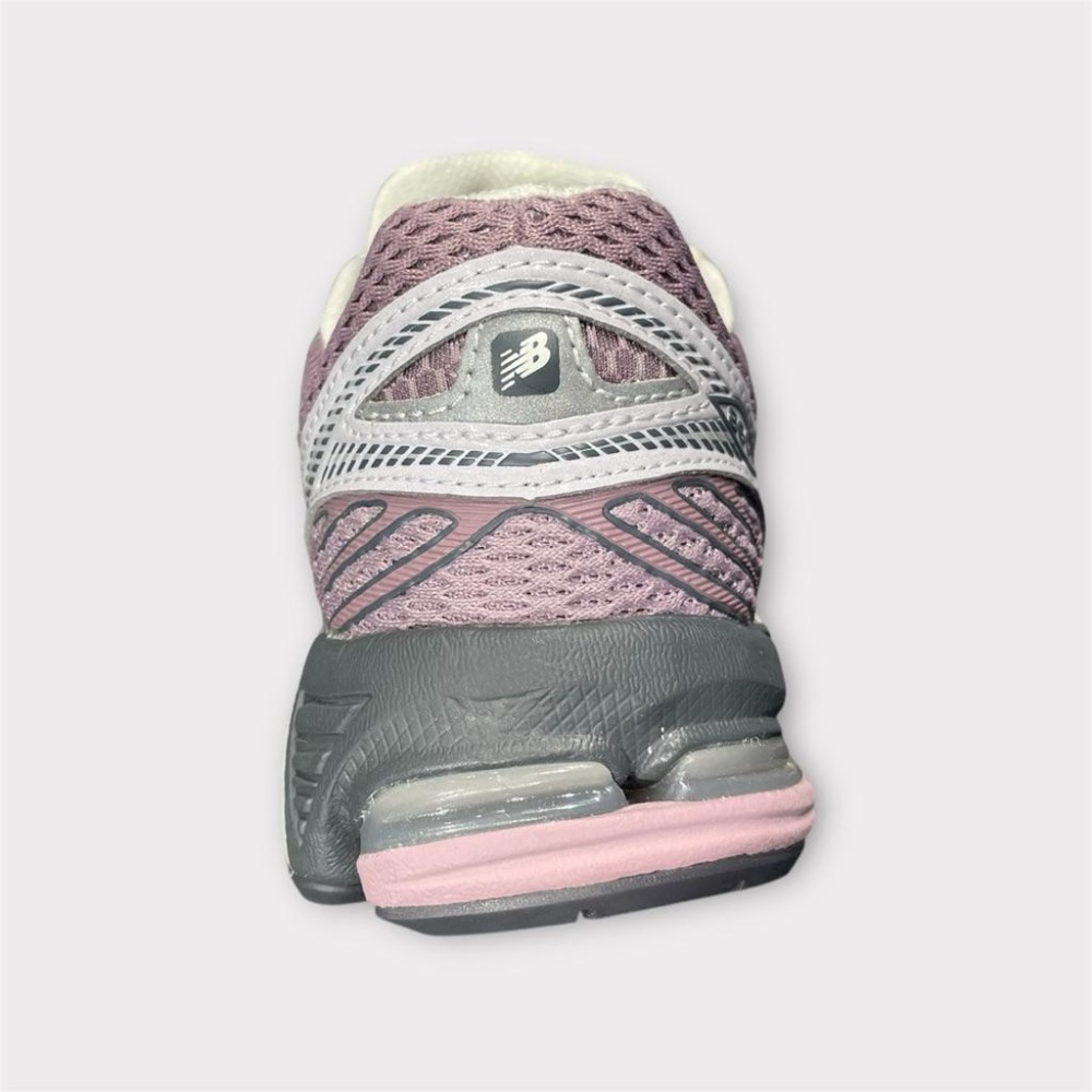 New Balance ML860BW2 D楦 網眼 860V2 復古休閒慢跑鞋(中性款）-細節圖6