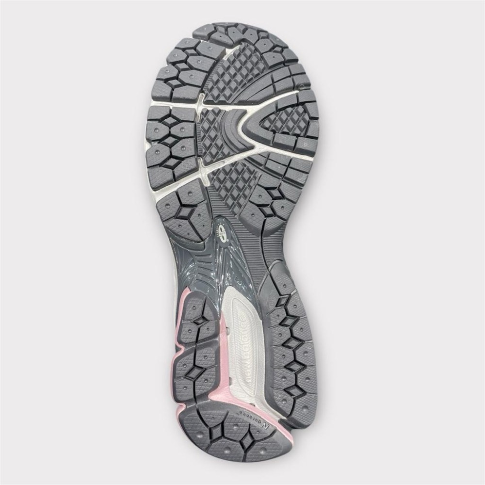 New Balance ML860BW2 D楦 網眼 860V2 復古休閒慢跑鞋(中性款）-細節圖7