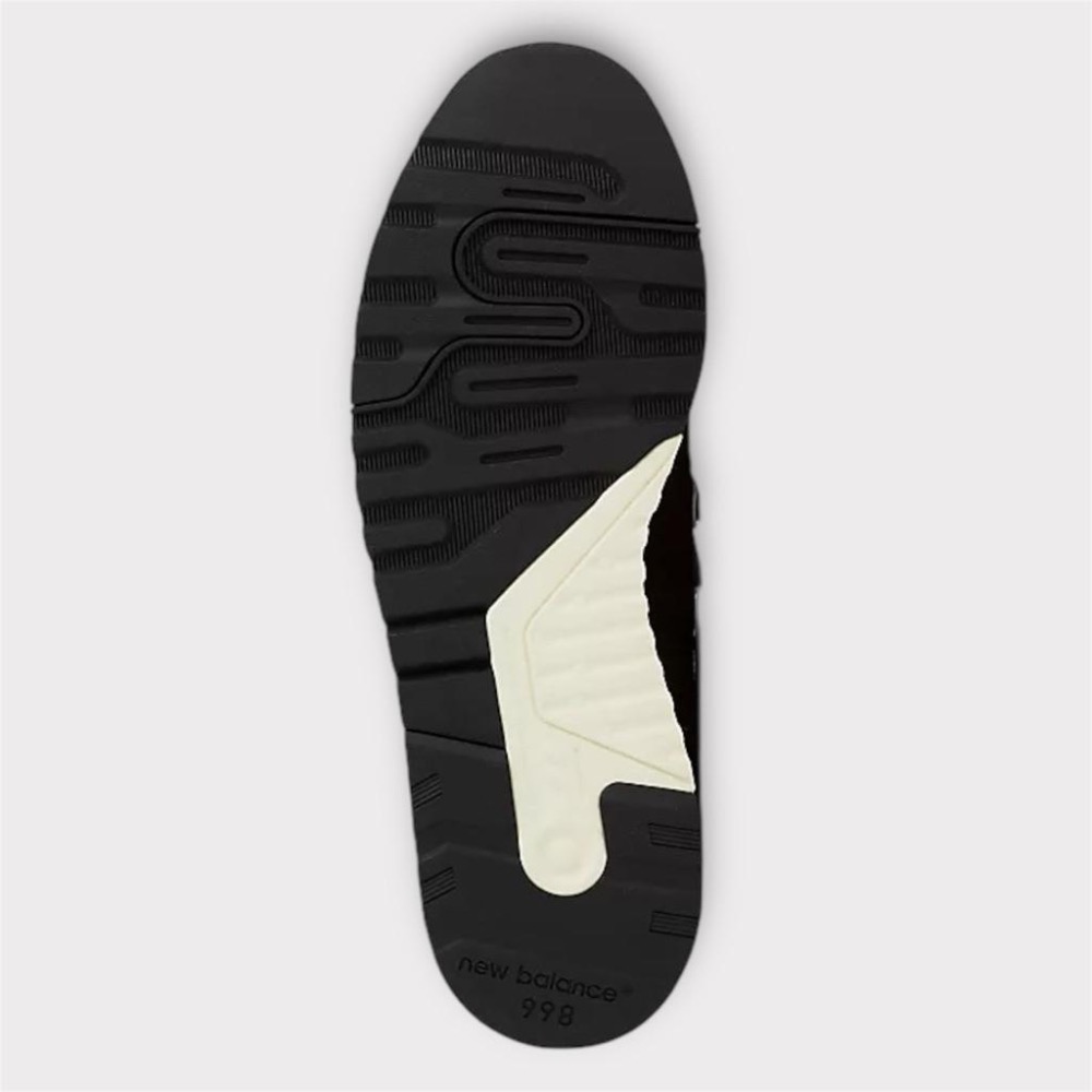 New Balance  U998BG D楦 麂皮 998 MADE IN USA復古休閒鞋-細節圖7