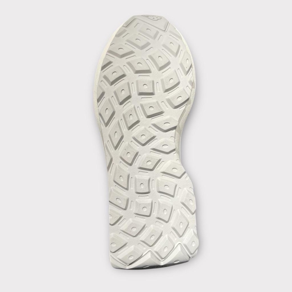 New Balance U370PD D楦 麂皮370系列 拼接 復古休閒鞋（中性款）-細節圖7