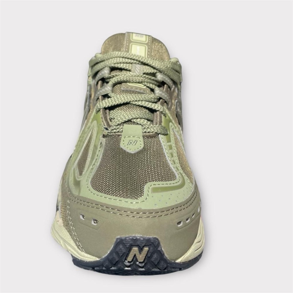 New Balance M1906RLO D楦 網眼 1906R 復古休閒鞋（中性款）-細節圖2