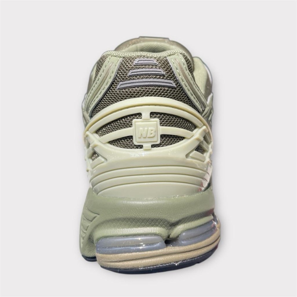 New Balance M1906RLO D楦 網眼 1906R 復古休閒鞋（中性款）-細節圖6