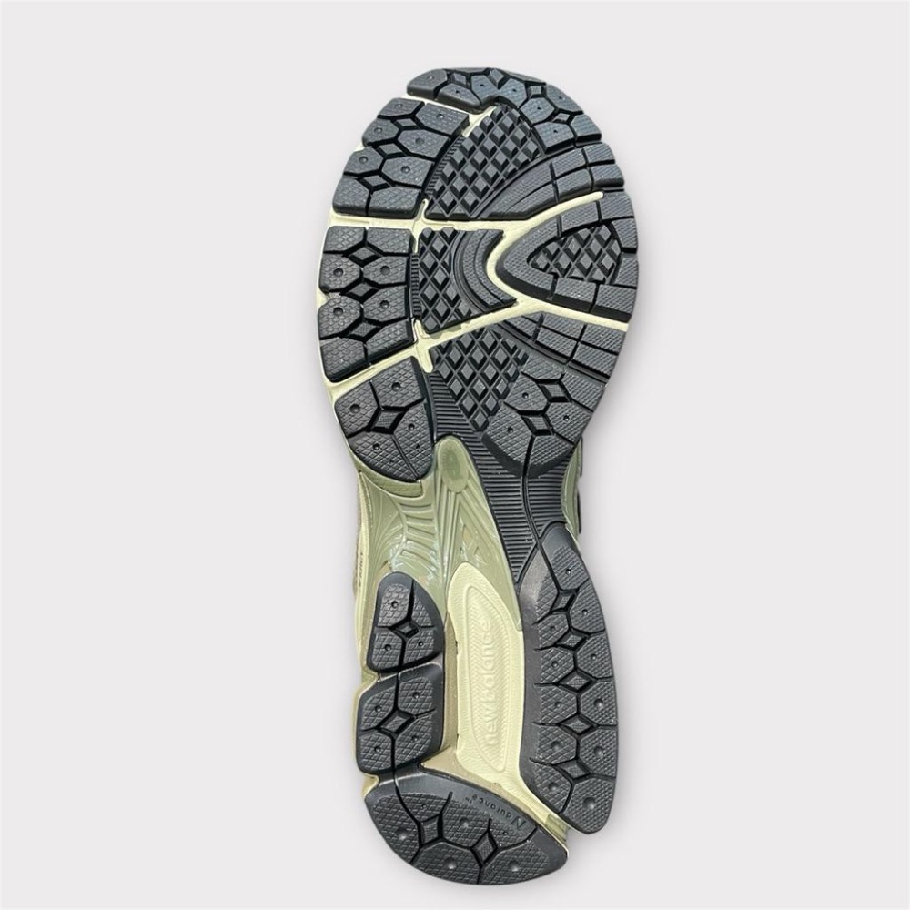 New Balance M1906RLO D楦 網眼 1906R 復古休閒鞋（中性款）-細節圖7