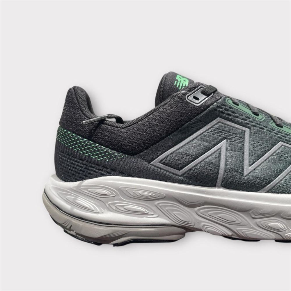 New Balance M860U14 2E楦 Fresh Foam X 860v14 男 緩震慢跑鞋-細節圖3