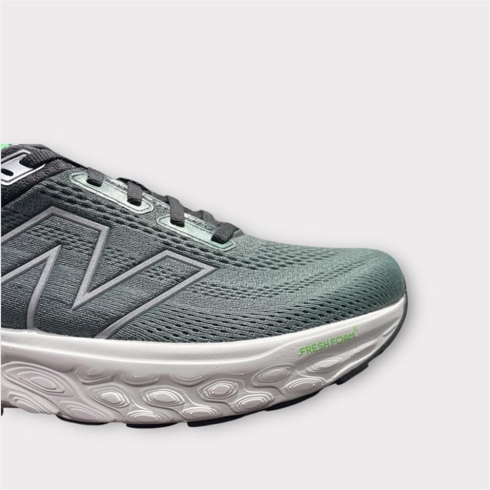 New Balance M860U14 2E楦 Fresh Foam X 860v14 男 緩震慢跑鞋-細節圖4