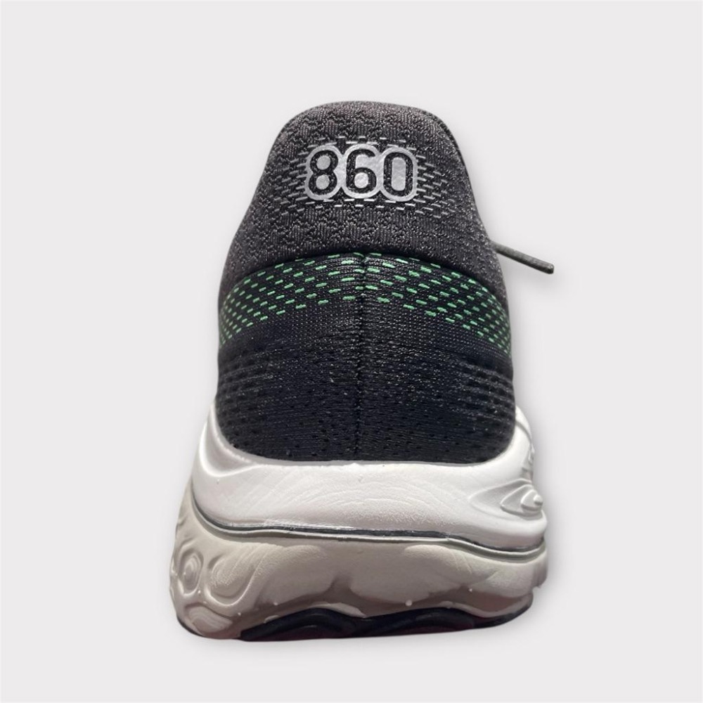 New Balance M860U14 2E楦 Fresh Foam X 860v14 男 緩震慢跑鞋-細節圖5