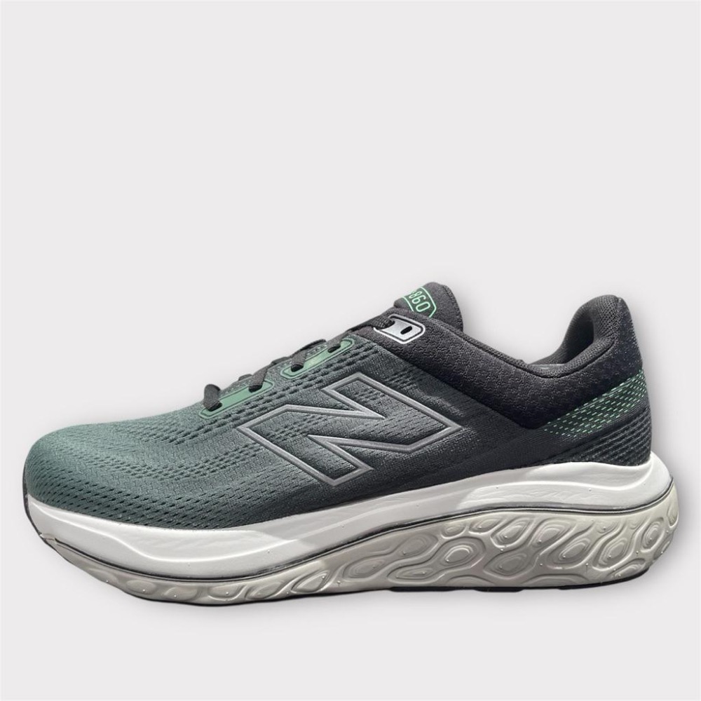 New Balance M860U14 2E楦 Fresh Foam X 860v14 男 緩震慢跑鞋-細節圖6