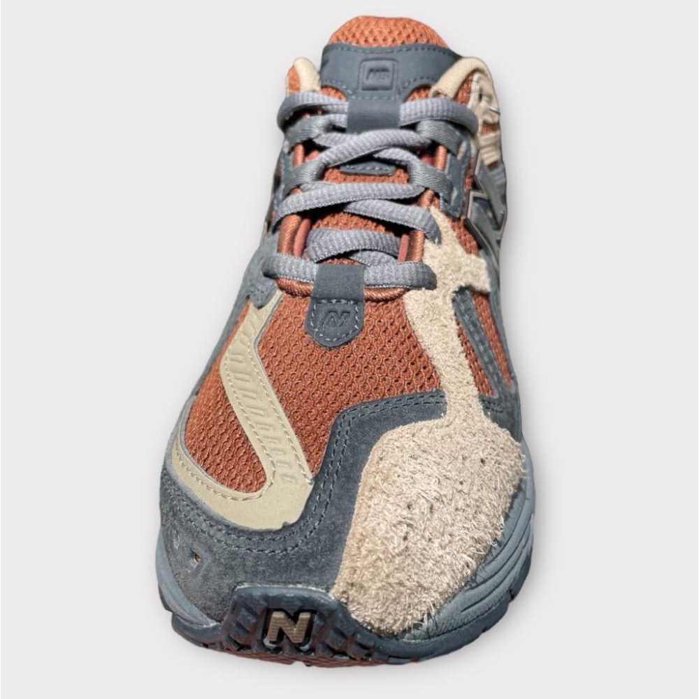 New Balance M1906NG D楦 1906 Utility 麂皮 復古休閒鞋（中性款）-細節圖2