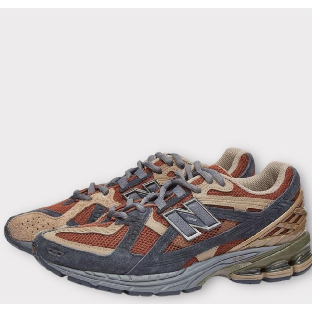 New Balance M1906NG D楦 1906 Utility 麂皮 復古休閒鞋（中性款）-細節圖4