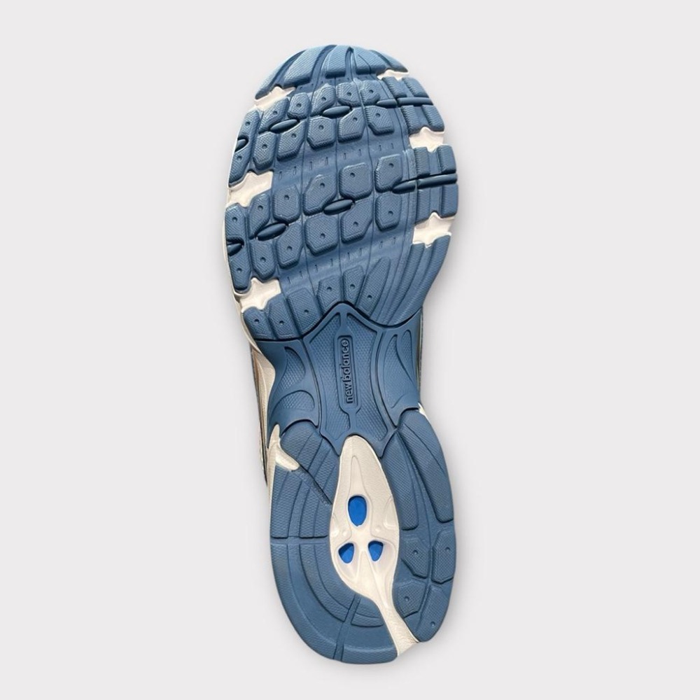 New Balance U740LB2 D楦 網眼 反光 740復古休閒鞋（中性款）-細節圖6