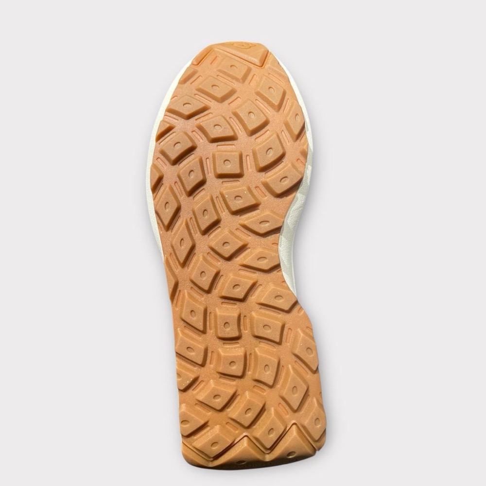 New Balance U370VF D楦 麂皮370系列 拼接 復古休閒鞋（中性款）-細節圖7