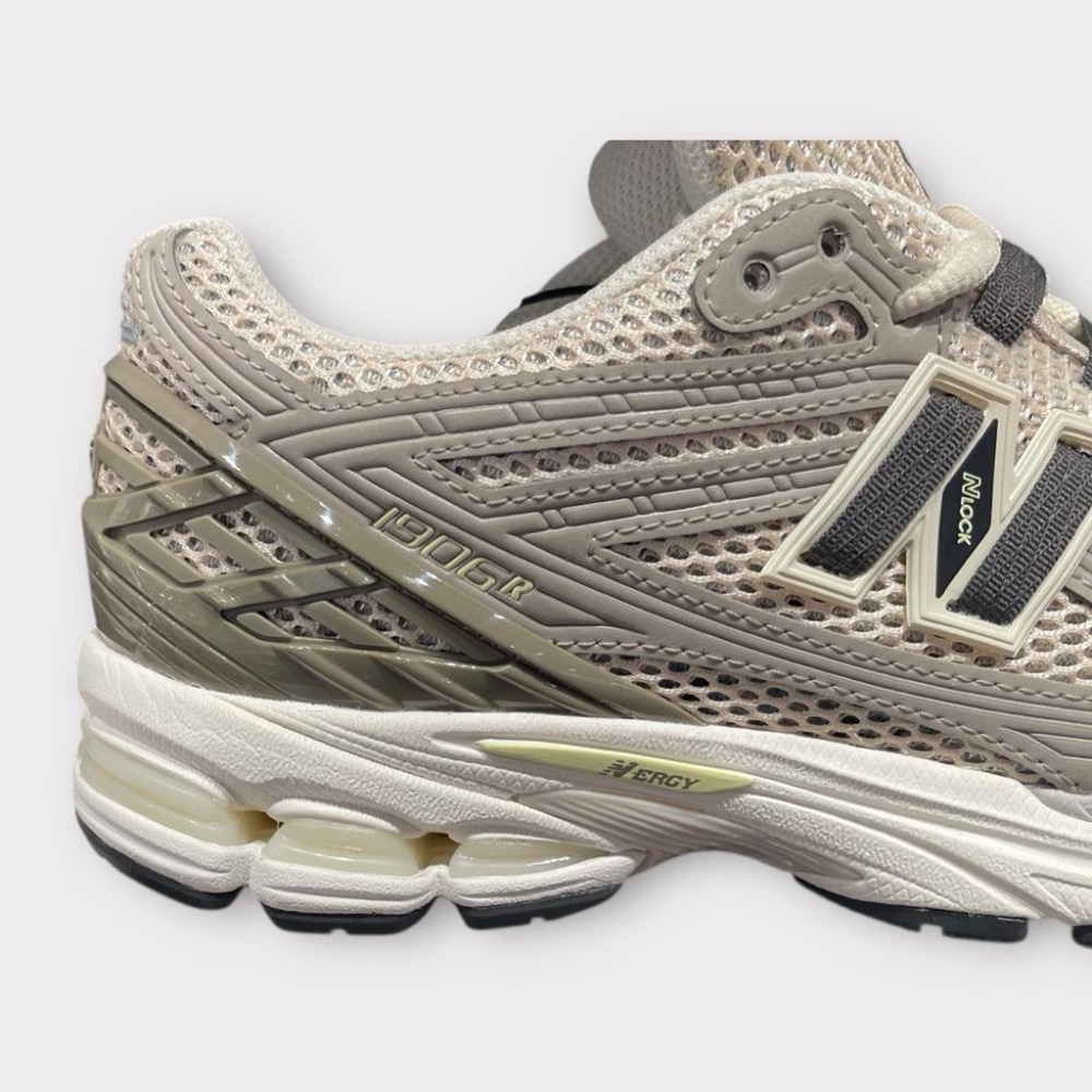 New Balance U1906RCC D楦 網眼 1906R 復古休閒鞋（中性款）-細節圖3