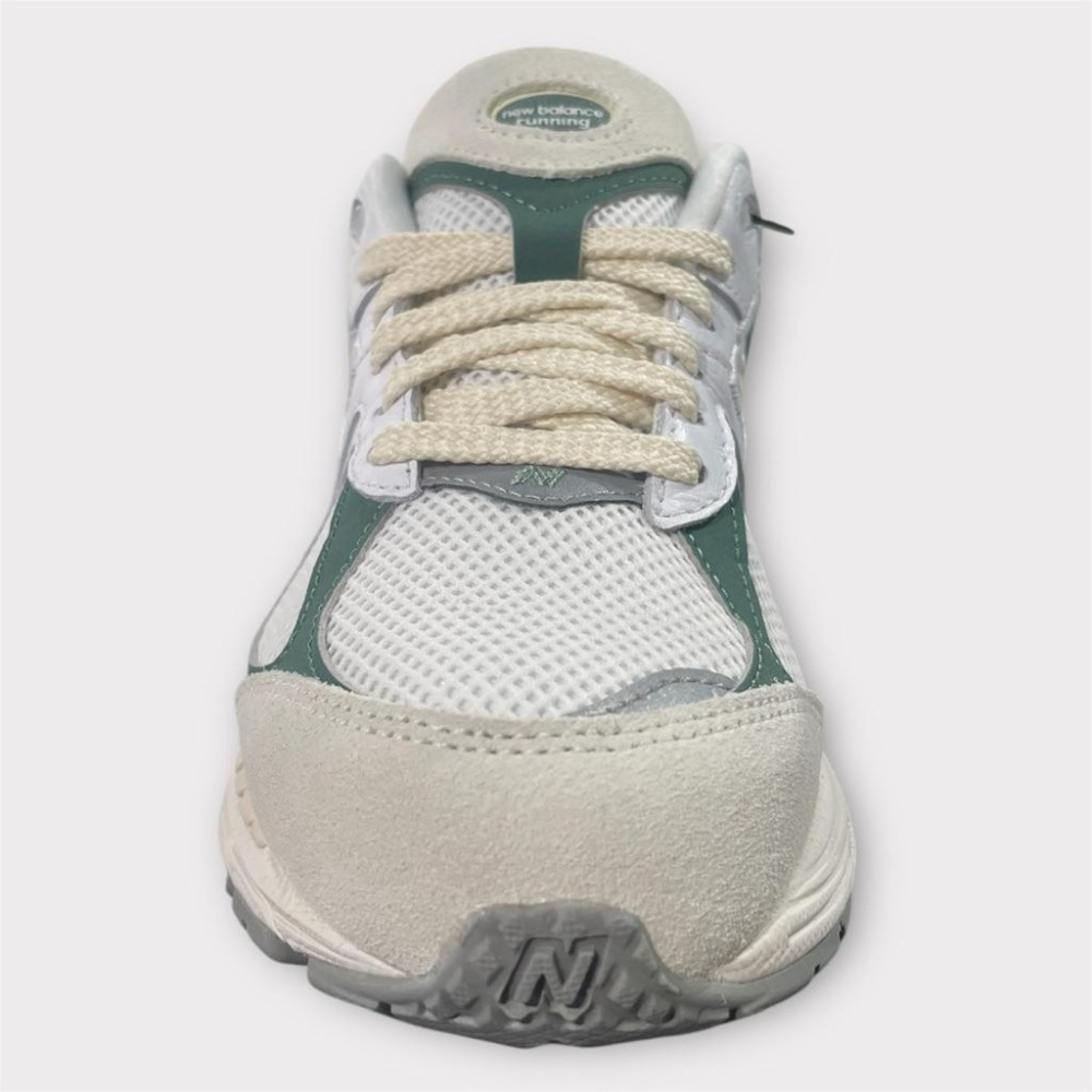 New Balance U2002RWA D楦 合成皮/麂皮/網眼 緩震 2002R 復古休閒鞋（中性款）-細節圖2