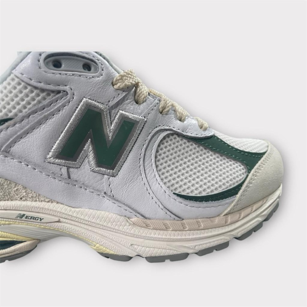 New Balance U2002RWA D楦 合成皮/麂皮/網眼 緩震 2002R 復古休閒鞋（中性款）-細節圖4