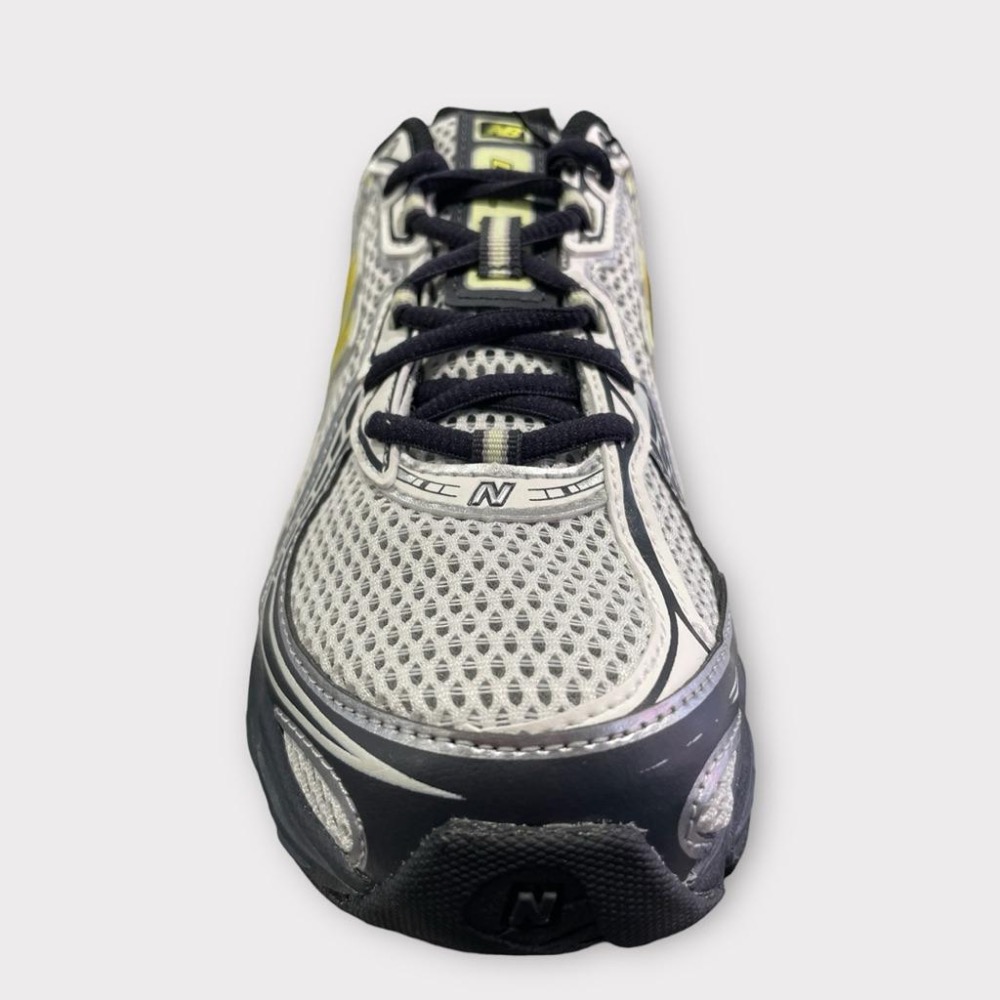 New Balance U740FR2 D楦 網眼 反光 740 復古休閒鞋（中性款）-細節圖2