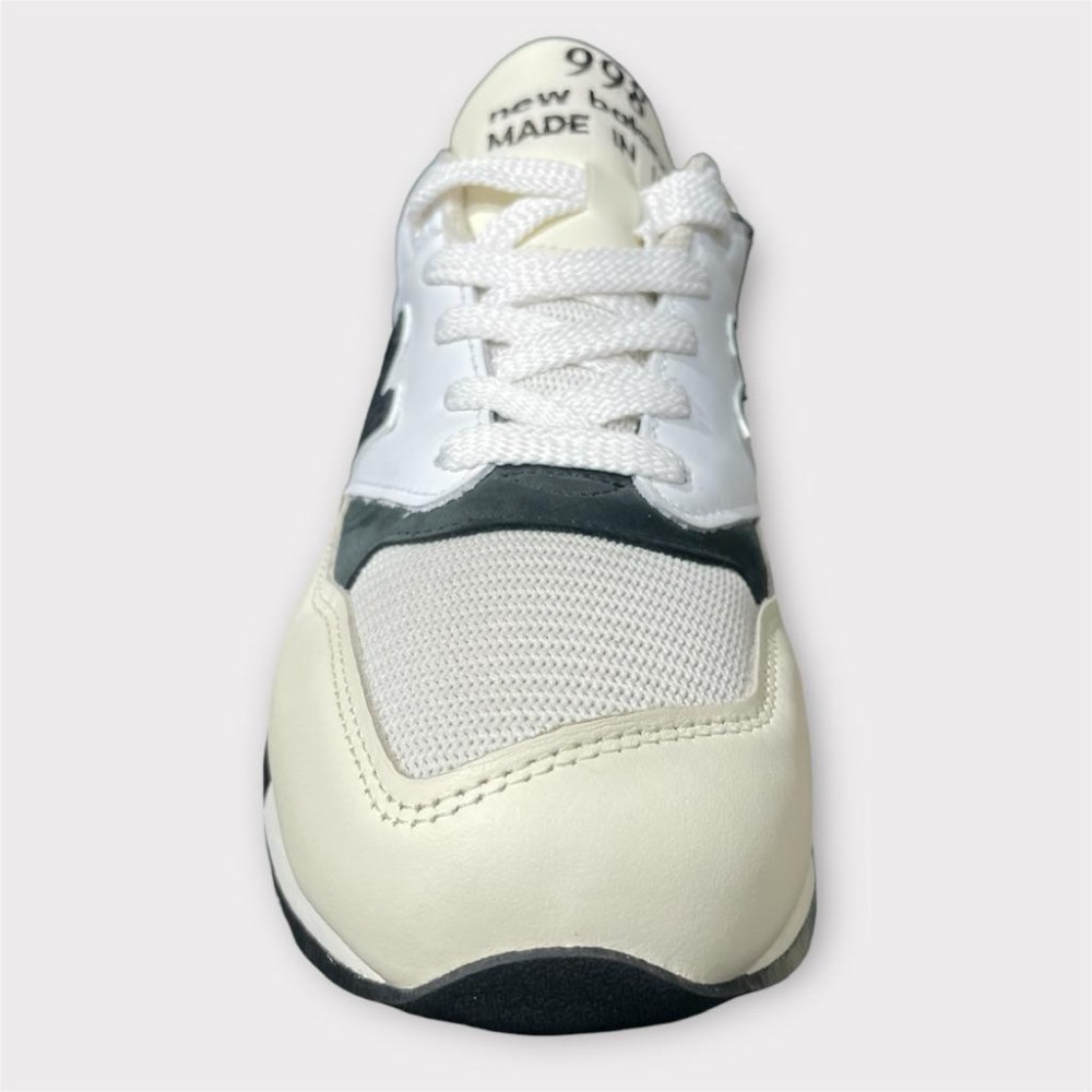 New Balance U998TI D楦 麂皮 998 MADE IN USA復古休閒鞋-細節圖2