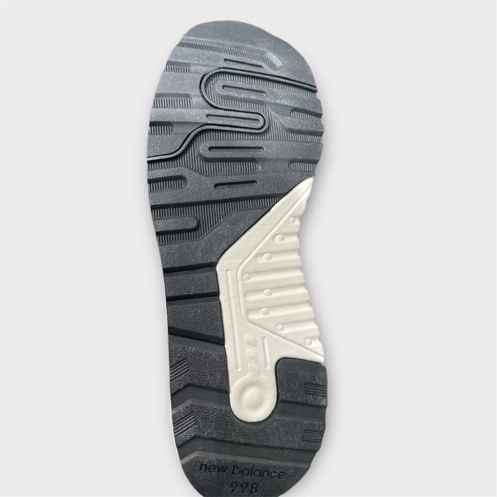 New Balance U998TI D楦 麂皮 998 MADE IN USA復古休閒鞋-細節圖7