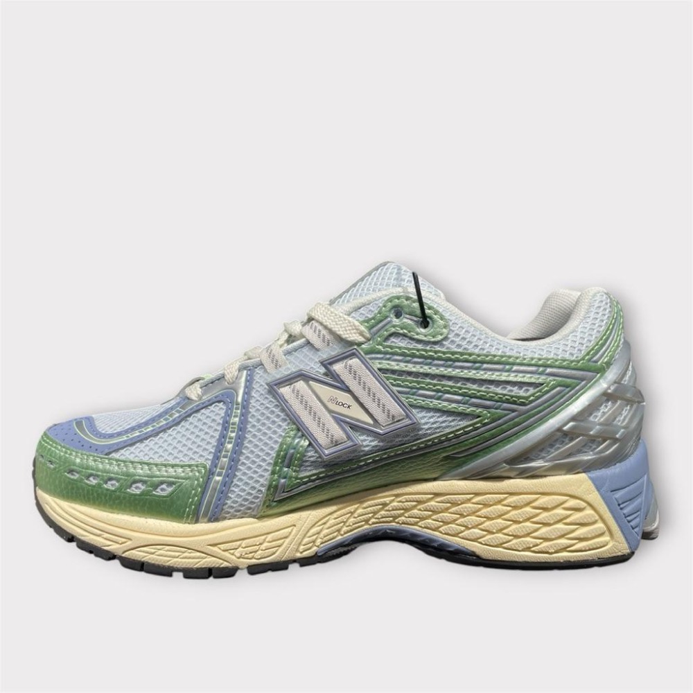 New Balance U1906RNE D楦 網眼 1906R 緩震 復古休閒鞋-細節圖3