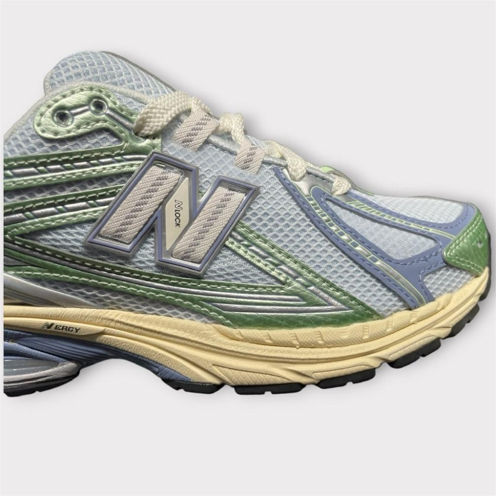 New Balance U1906RNE D楦 網眼 1906R 緩震 復古休閒鞋-細節圖5