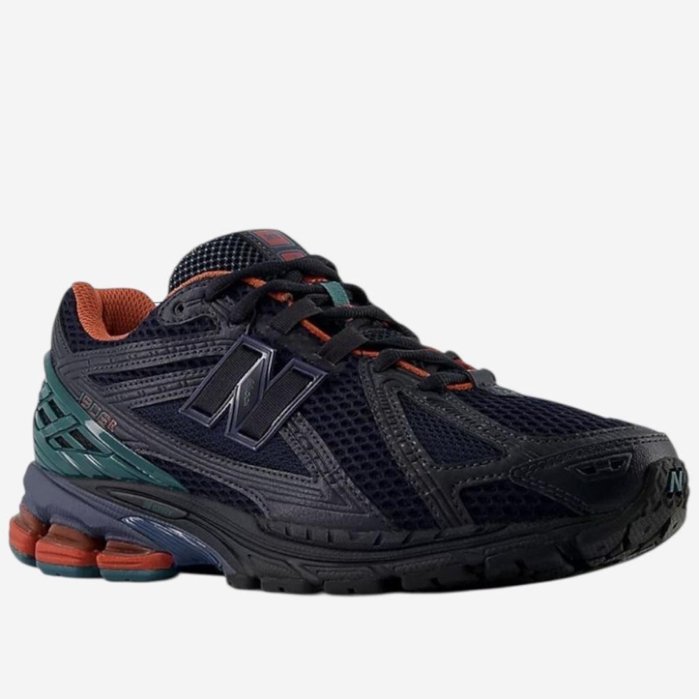 New Balance M1906RVC D楦 1906R 網布 復古休閒鞋(中性款）-細節圖2