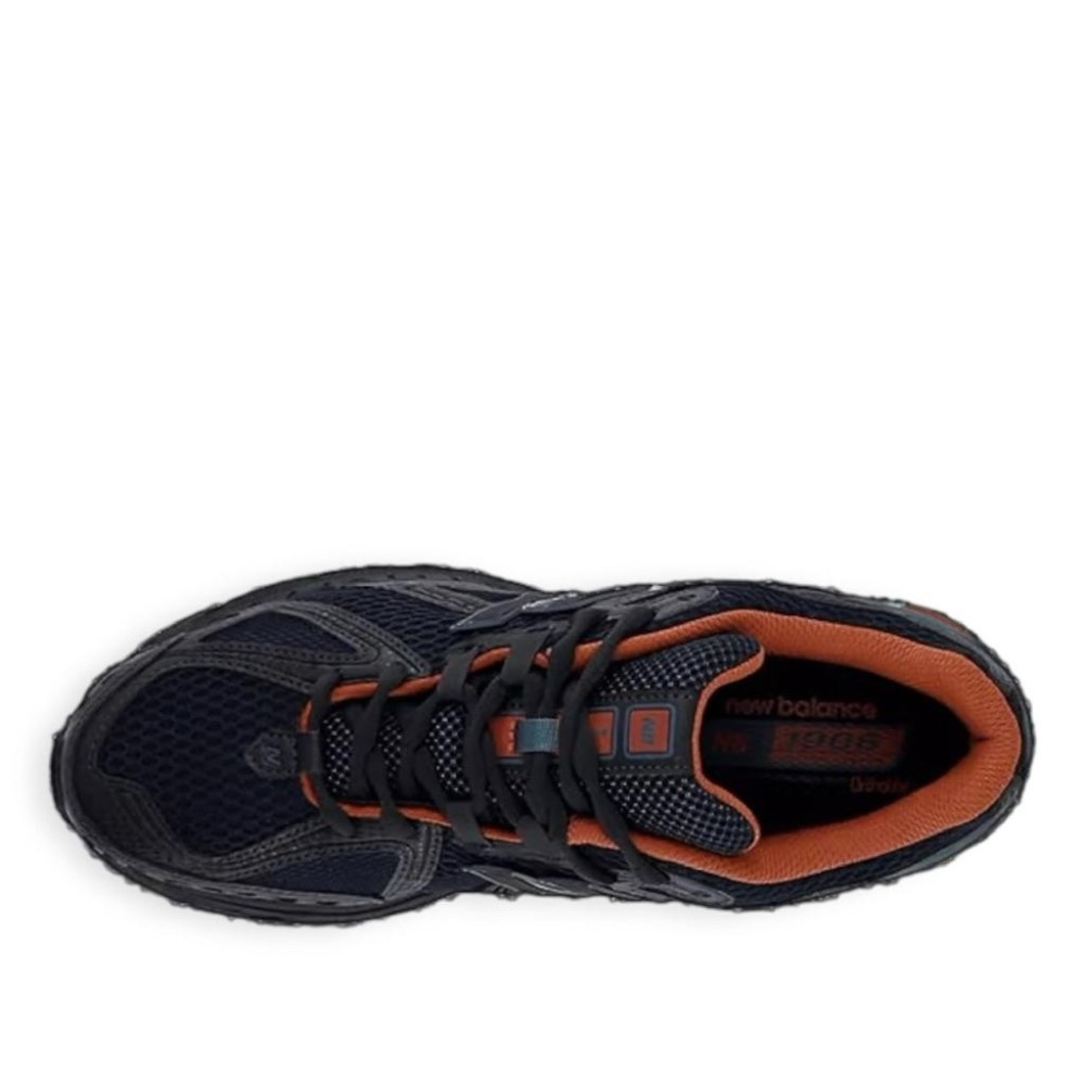 New Balance M1906RVC D楦 1906R 網布 復古休閒鞋(中性款）-細節圖3