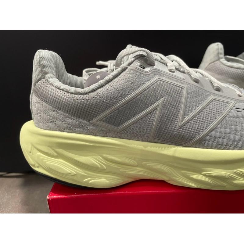 New Balance M1080R14 2E楦 寬楦Fresh Foam X 1080 v14 男款緩震慢跑鞋-細節圖3