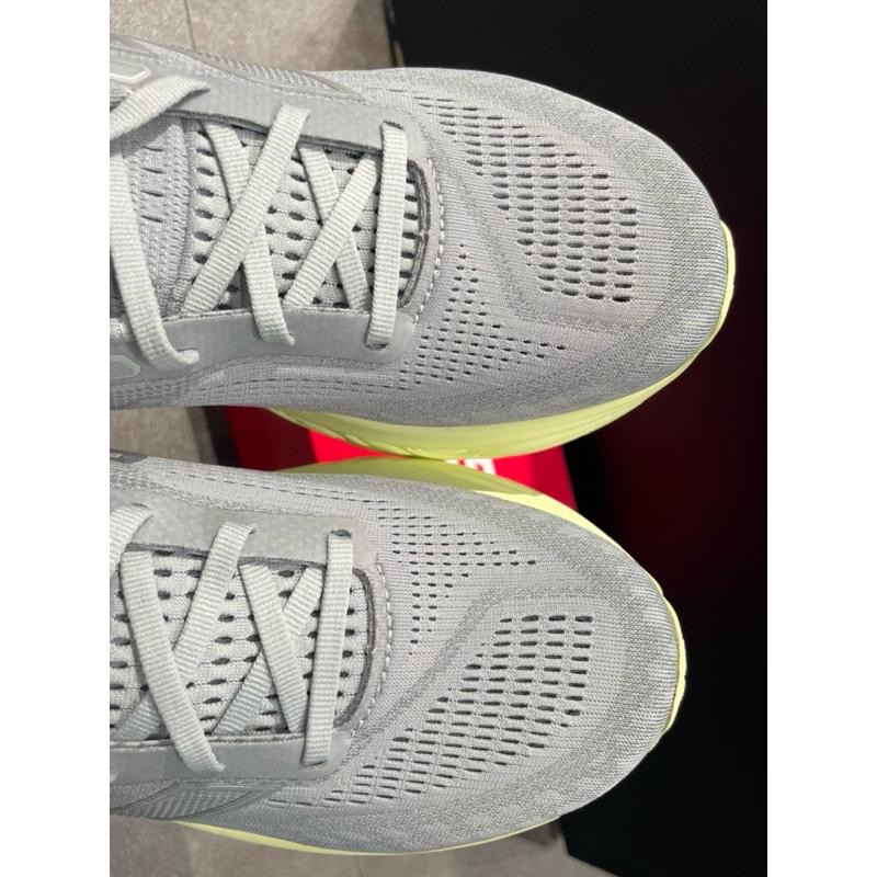 New Balance M1080R14 2E楦 寬楦Fresh Foam X 1080 v14 男款緩震慢跑鞋-細節圖5