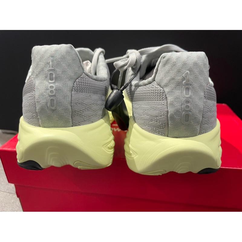 New Balance M1080R14 2E楦 寬楦Fresh Foam X 1080 v14 男款緩震慢跑鞋-細節圖6