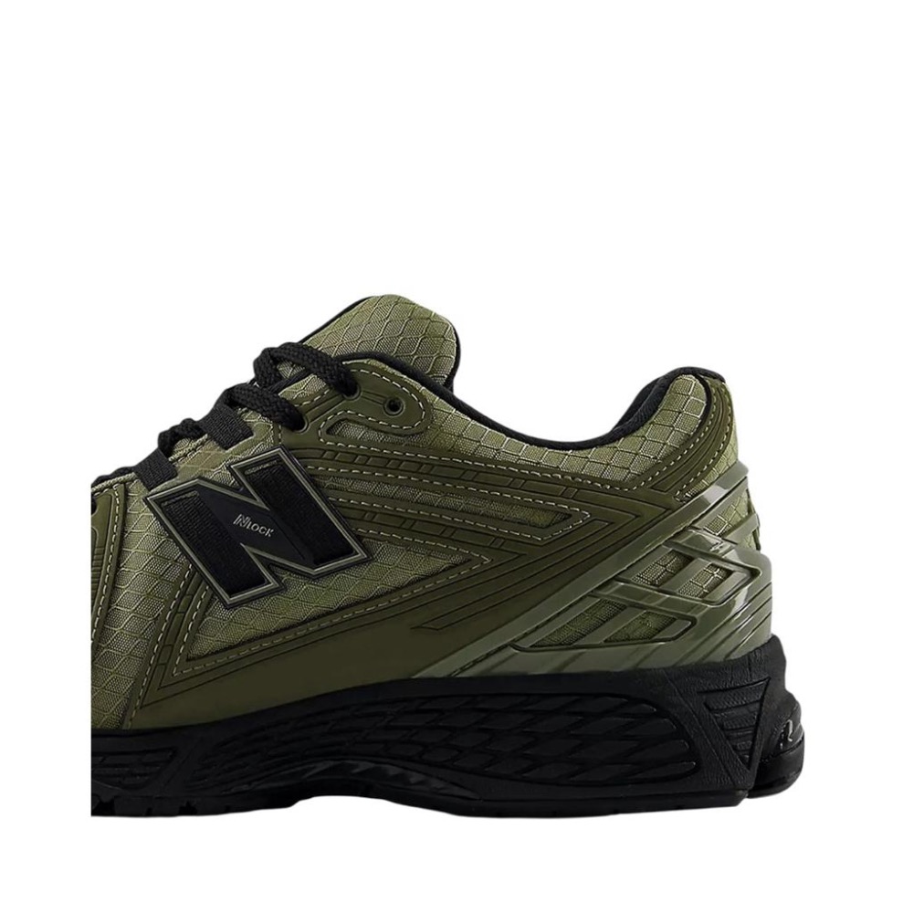 New Balance M1906RWA D楦 1906R CURDURA 麂皮 復古休閒鞋-細節圖4