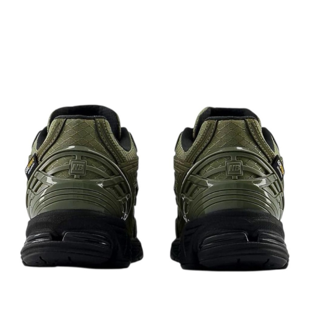 New Balance M1906RWA D楦 1906R CURDURA 麂皮 復古休閒鞋-細節圖5