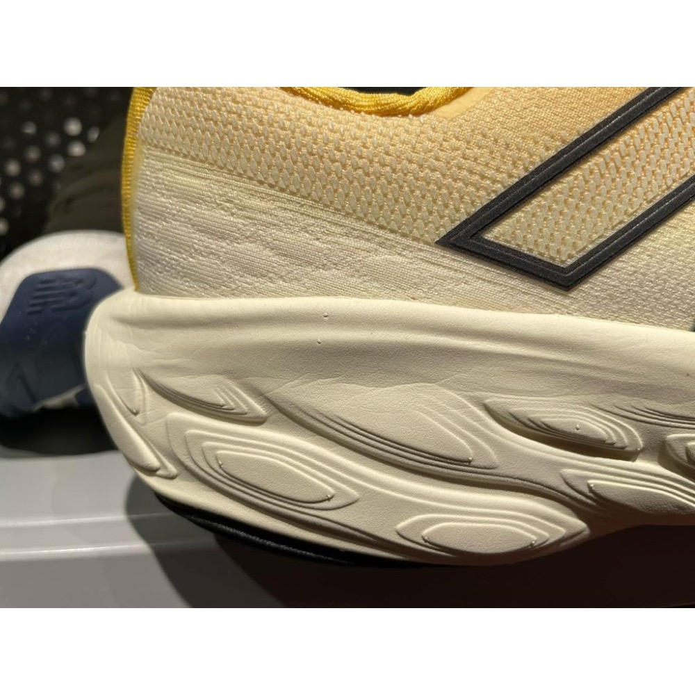 New Balance M1080E14 2E楦 寬楦Fresh Foam X 1080 v14 男 緩震慢跑鞋-細節圖2