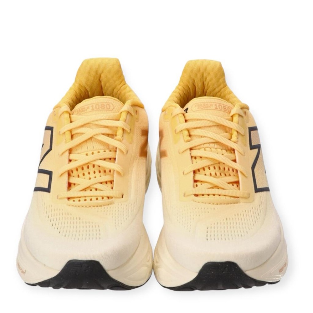 New Balance M1080E14 2E楦 寬楦Fresh Foam X 1080 v14 男 緩震慢跑鞋-細節圖4