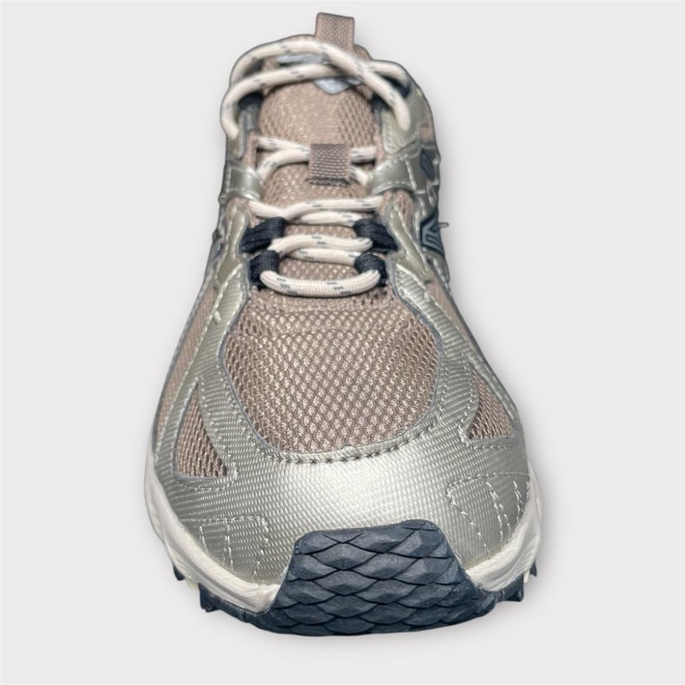 New Balance ML610TAY D楦 610V1 合成/網眼 復古越野休閒鞋（中性款）-細節圖2