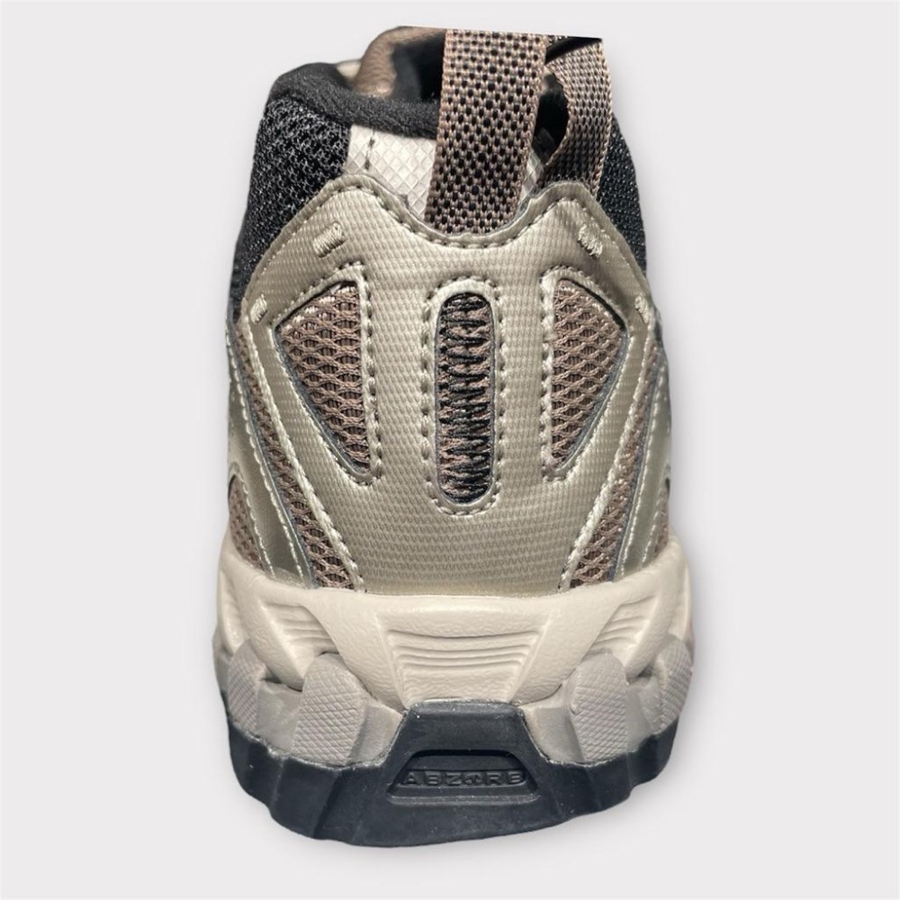 New Balance ML610TAY D楦 610V1 合成/網眼 復古越野休閒鞋（中性款）-細節圖5