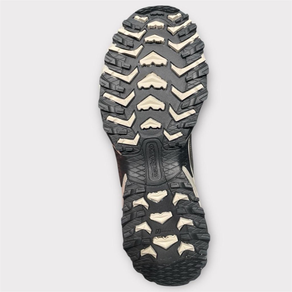 New Balance ML610TAY D楦 610V1 合成/網眼 復古越野休閒鞋（中性款）-細節圖6