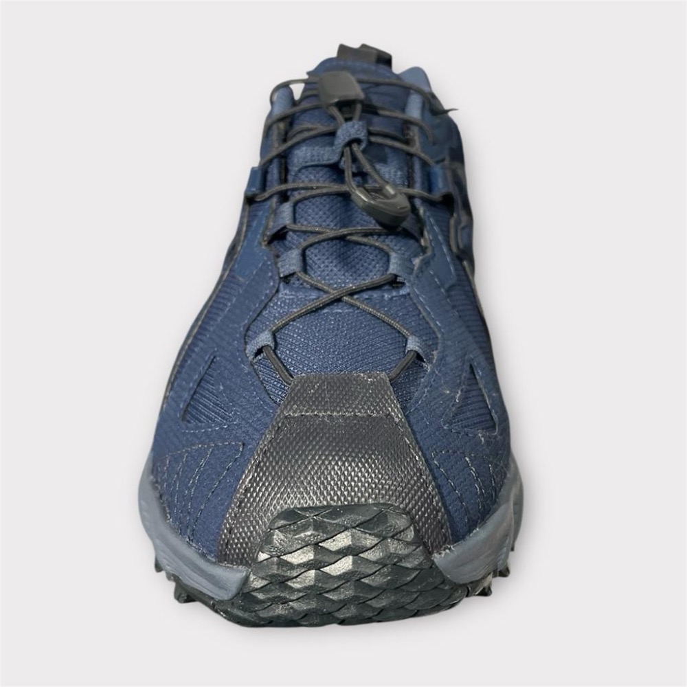 New Balance ML610XP D楦 610Xv1 Gore Tex 防水 越野休閒鞋-細節圖2