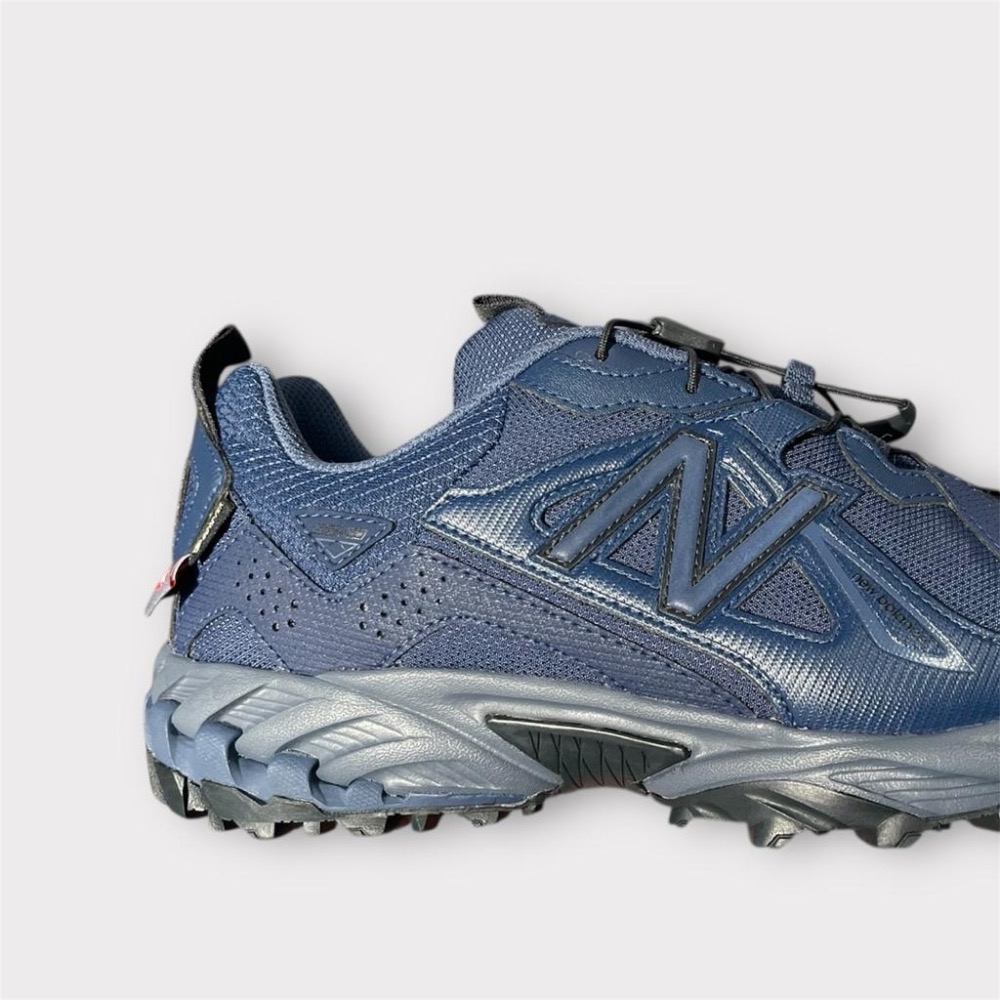 New Balance ML610XP D楦 610Xv1 Gore Tex 防水 越野休閒鞋-細節圖3