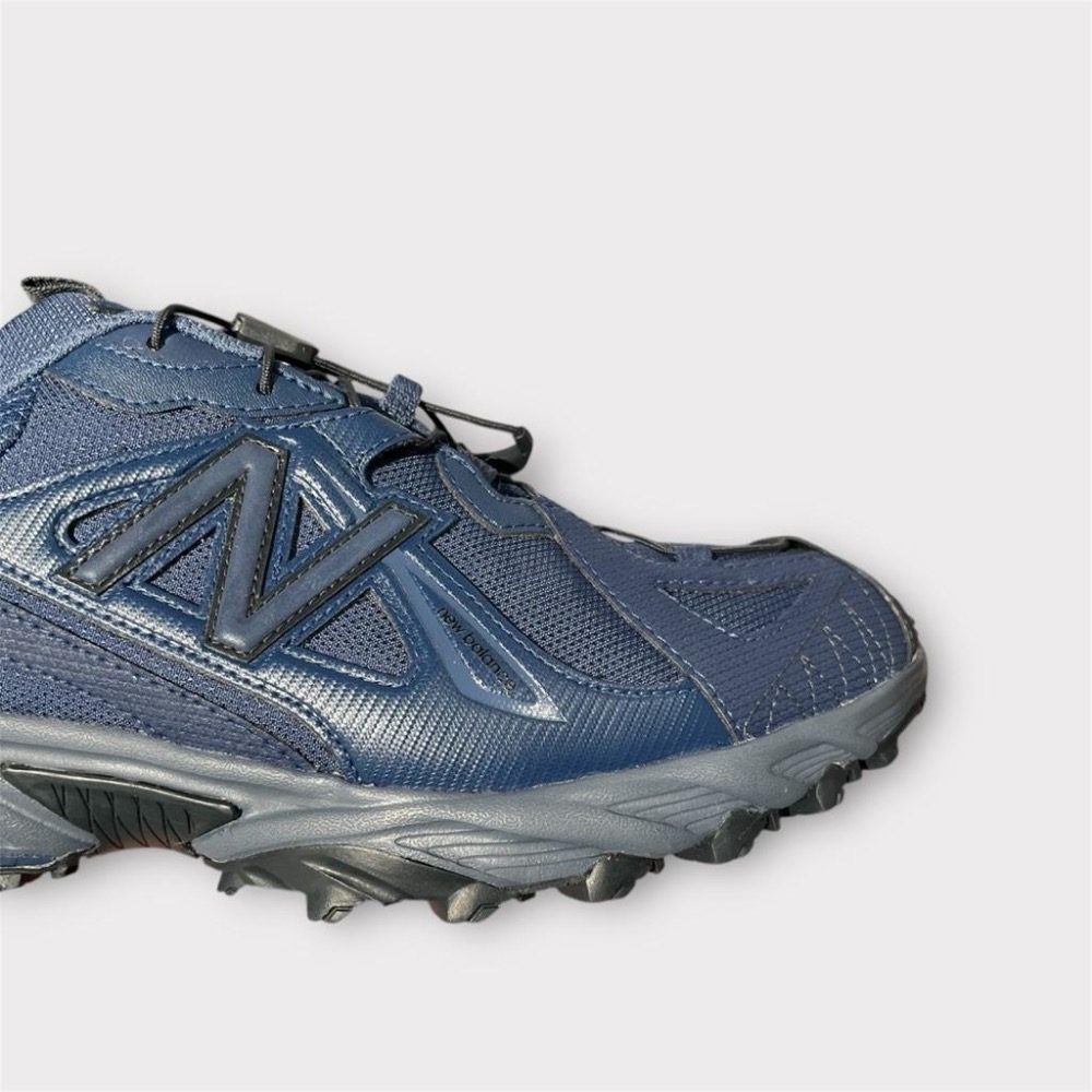 New Balance ML610XP D楦 610Xv1 Gore Tex 防水 越野休閒鞋-細節圖4