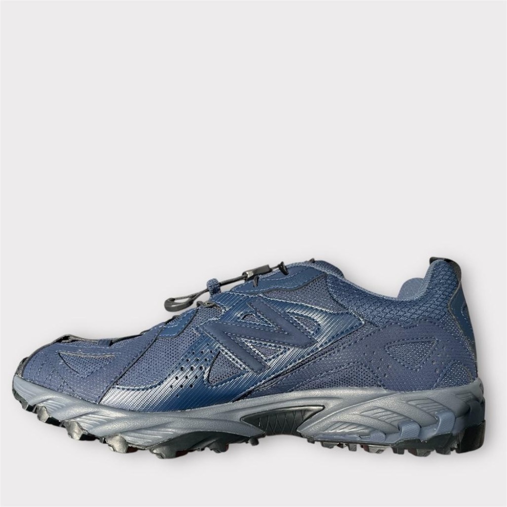 New Balance ML610XP D楦 610Xv1 Gore Tex 防水 越野休閒鞋-細節圖5