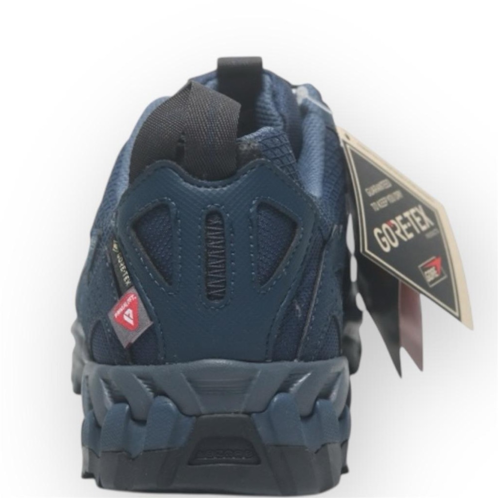 New Balance ML610XP D楦 610Xv1 Gore Tex 防水 越野休閒鞋-細節圖6