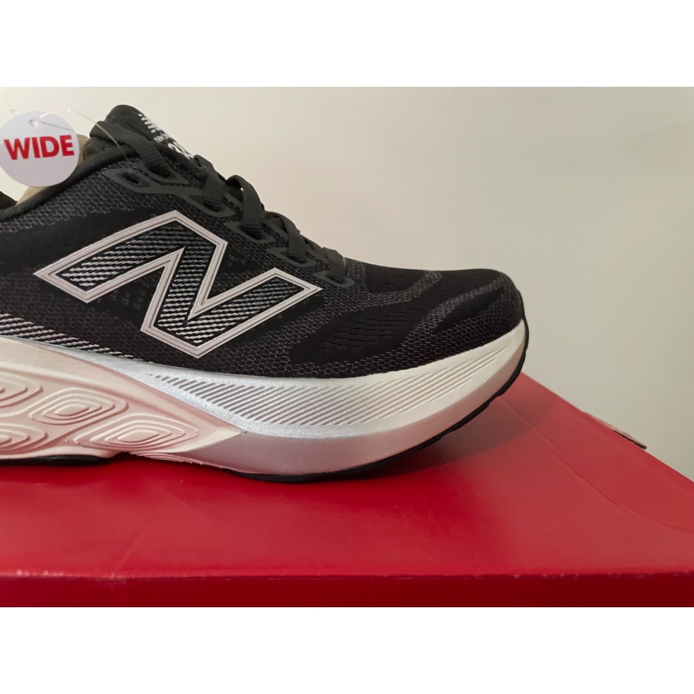 New Balance W880H15 D楦 Fresh Foam X 880 v15 網眼 女款 緩震 慢跑鞋-細節圖3