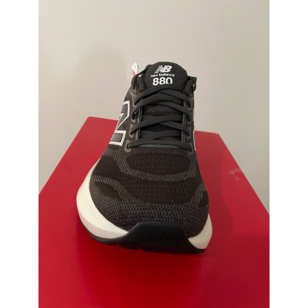 New Balance W880H15 D楦 Fresh Foam X 880 v15 網眼 女款 緩震 慢跑鞋-細節圖5