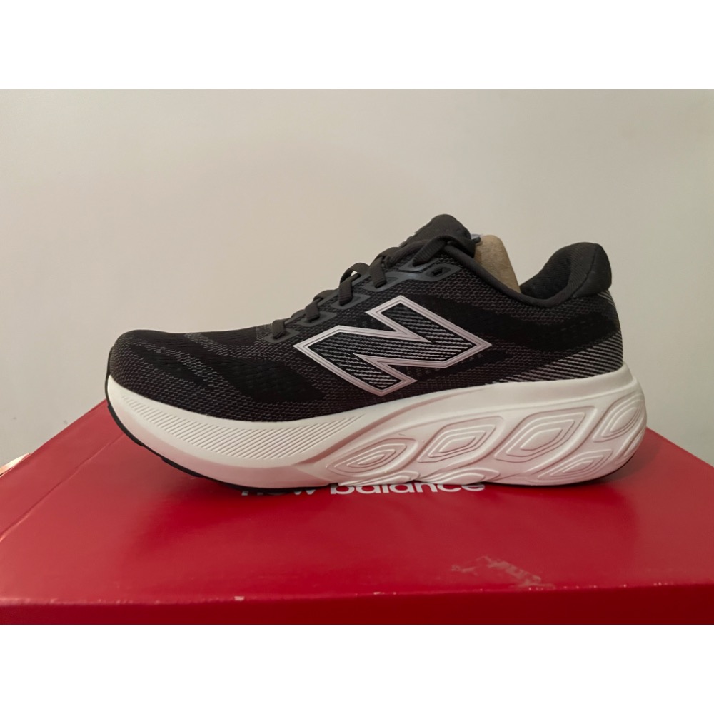 New Balance W880H15 D楦 Fresh Foam X 880 v15 網眼 女款 緩震 慢跑鞋-細節圖6